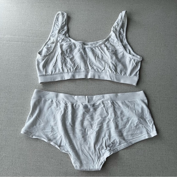 COSABELLA Soft Bralette PJ Matching Set - Picture 4 of 9